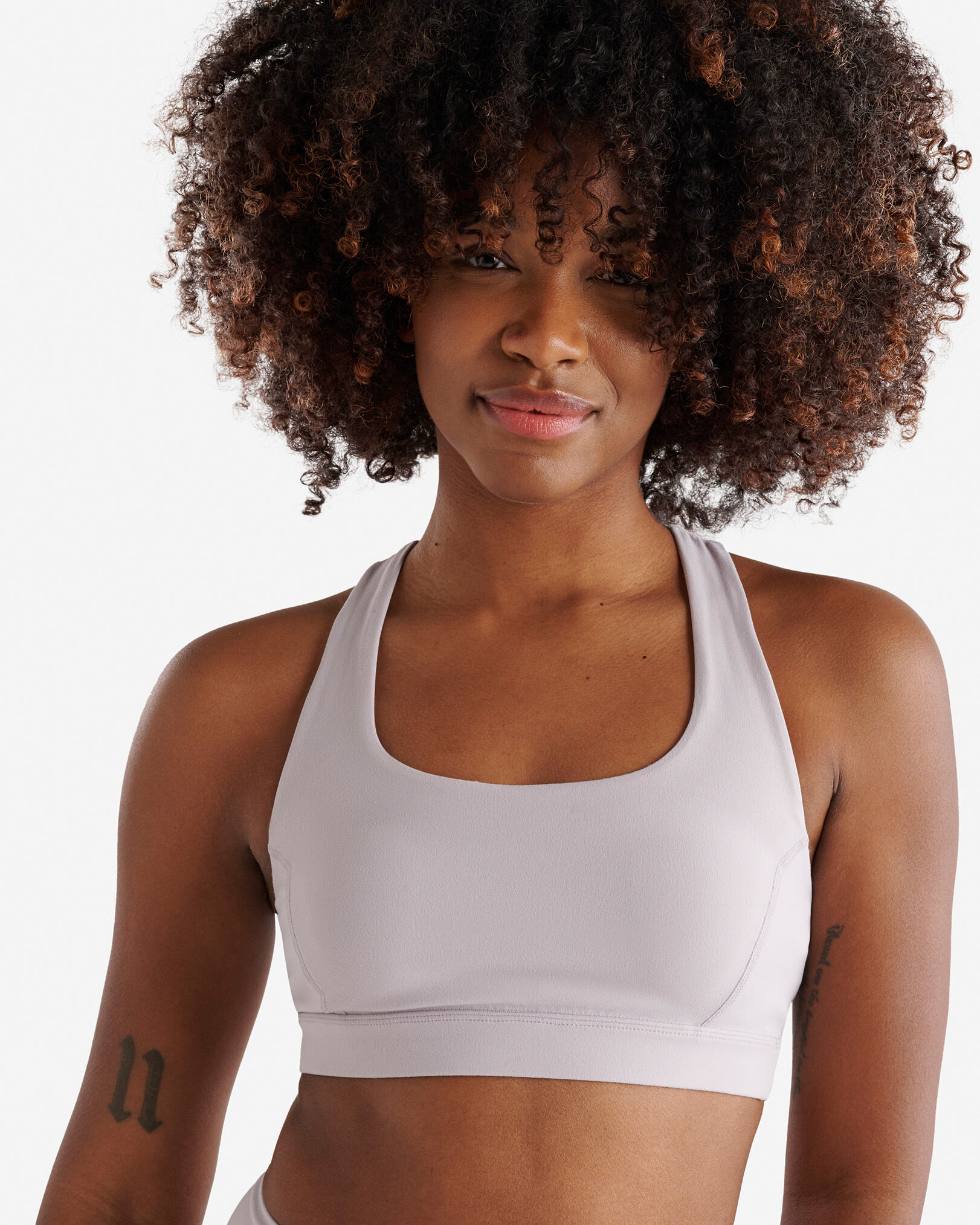 Soutien-gorge extensible de sport Restore