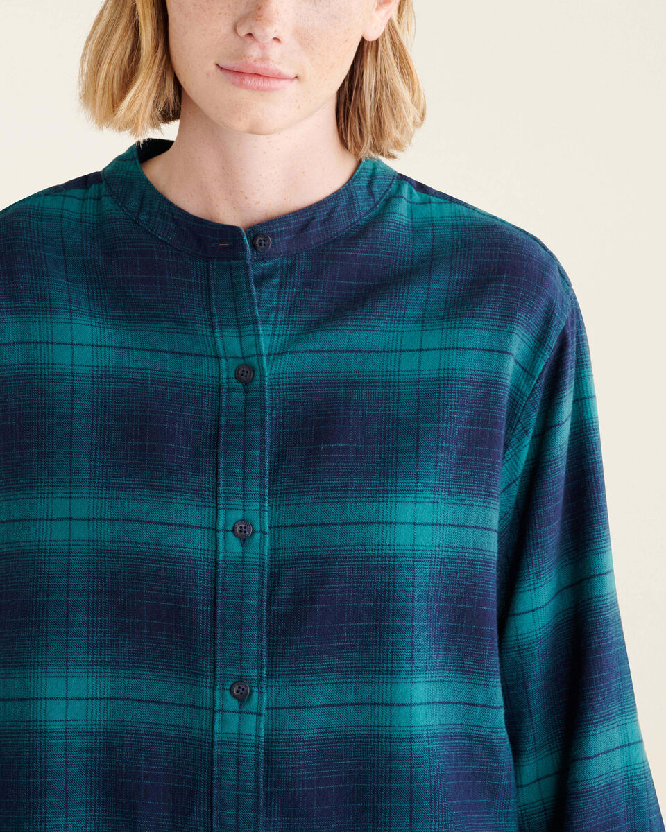 Manning Flannel Shirt