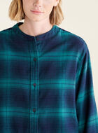 Manning Flannel Shirt