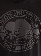 Mens Heritage Beaver T-Shirt