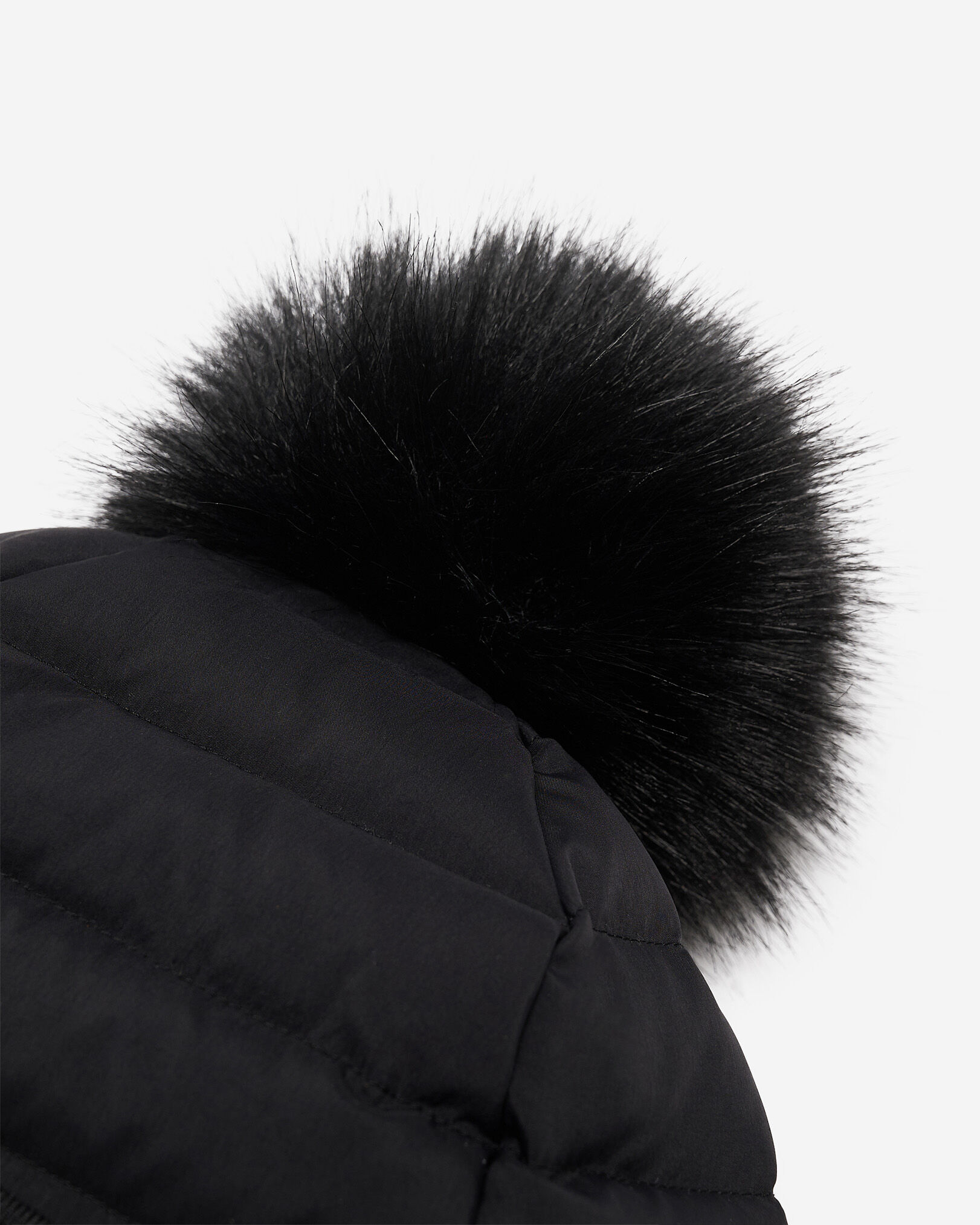 Puffer Toque