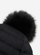 Puffer Toque