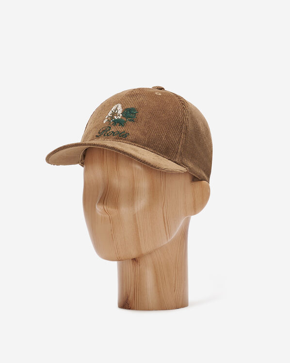 Trailhead Baseball Cap