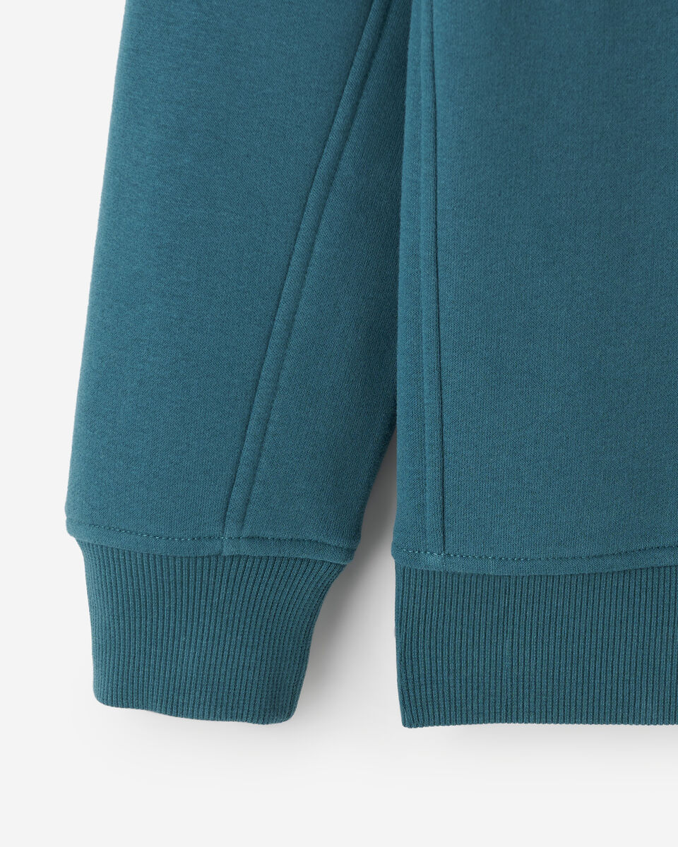 Kids Cloud Crew Sweatshirt