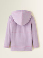 Toddler Girls Lola Journey Full Zip Hoodie