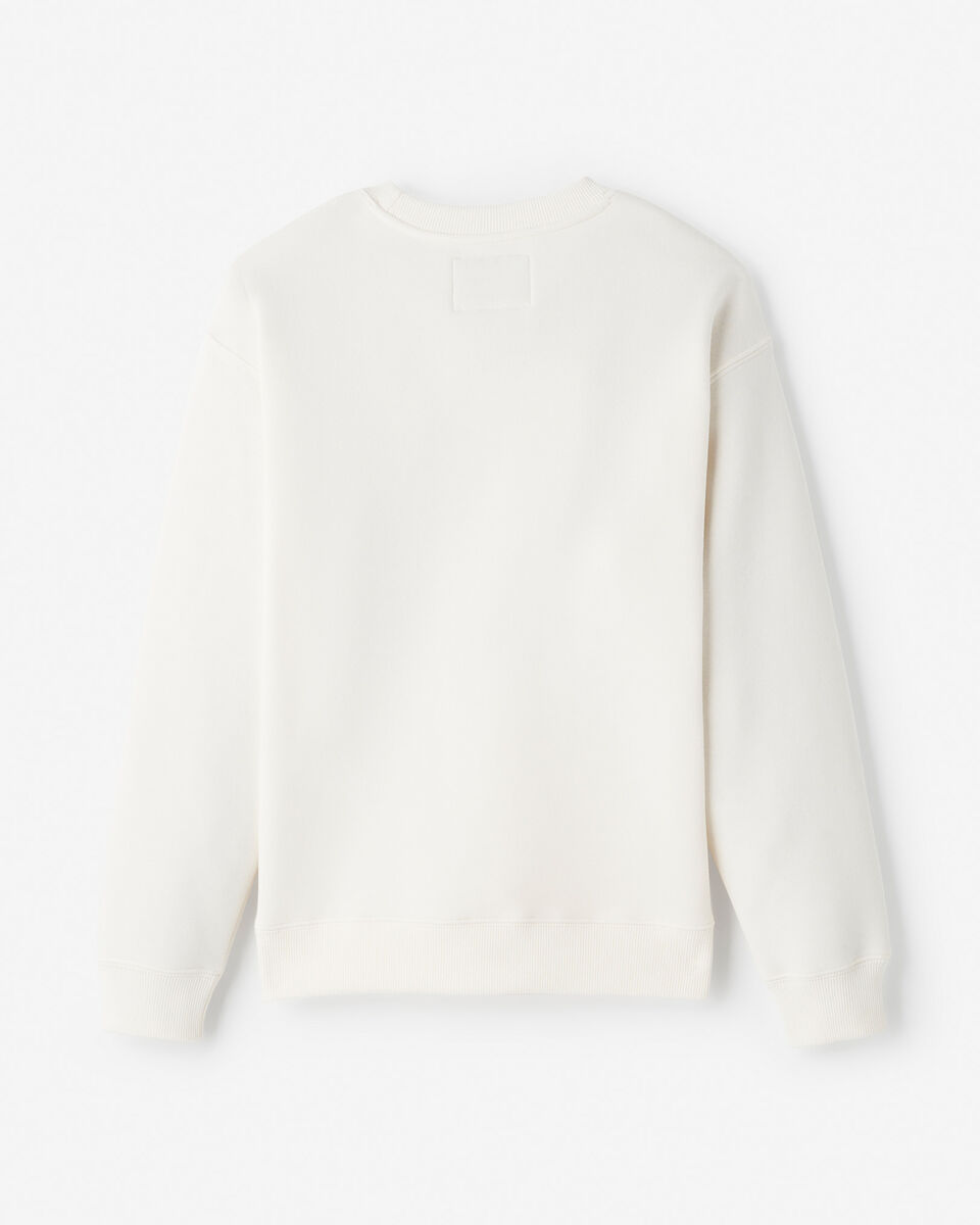 Love Studio Fleece Crew