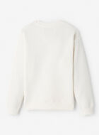 Love Studio Fleece Crew