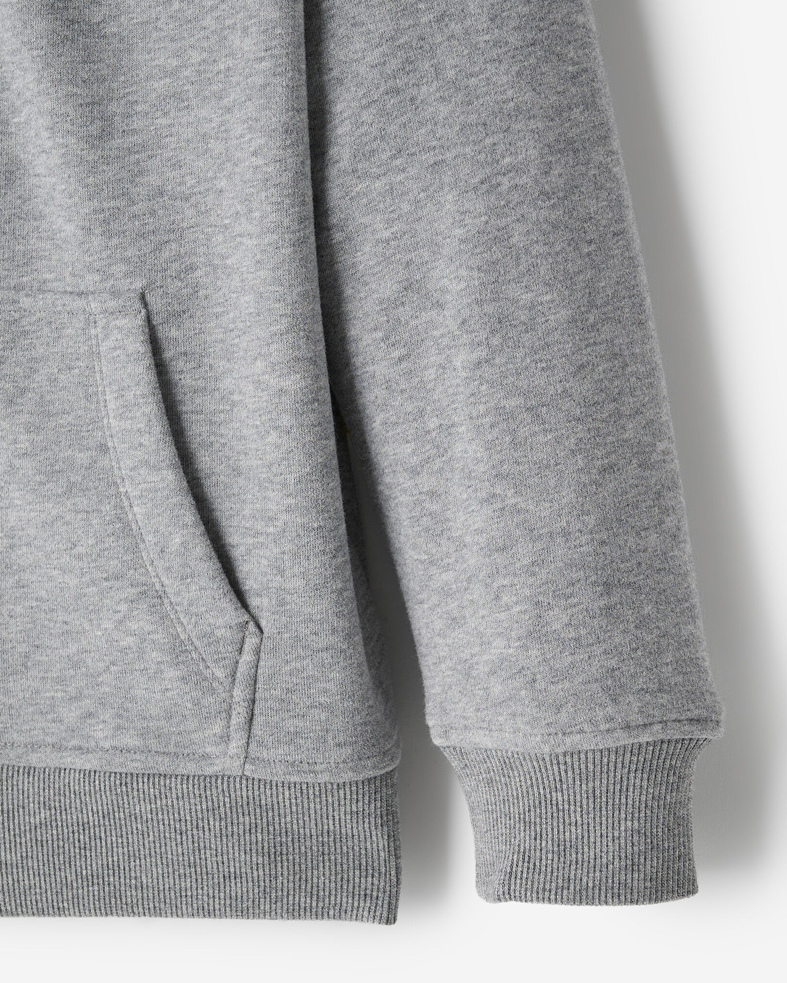 Kids Beaver Canoe Relaxed Full Zip Hoodie
