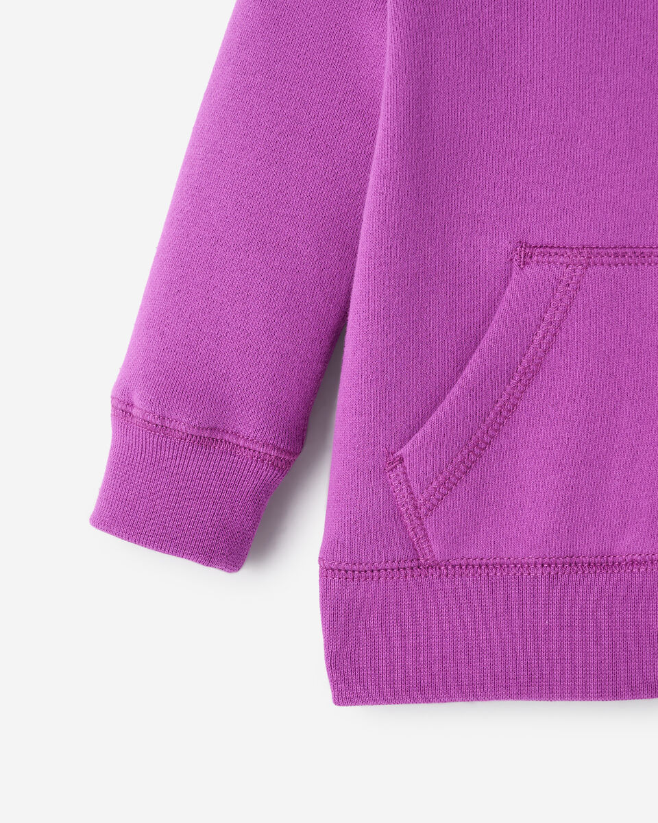 Baby Organic Original Full Zip Hoodie