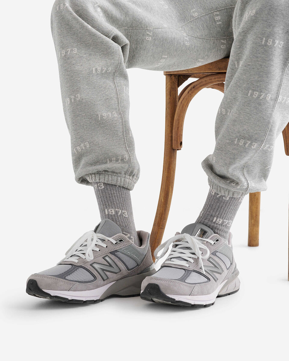 One 1973 Logo Sweatpant