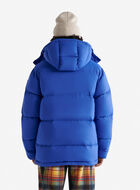 Roots Down Puffer Jacket