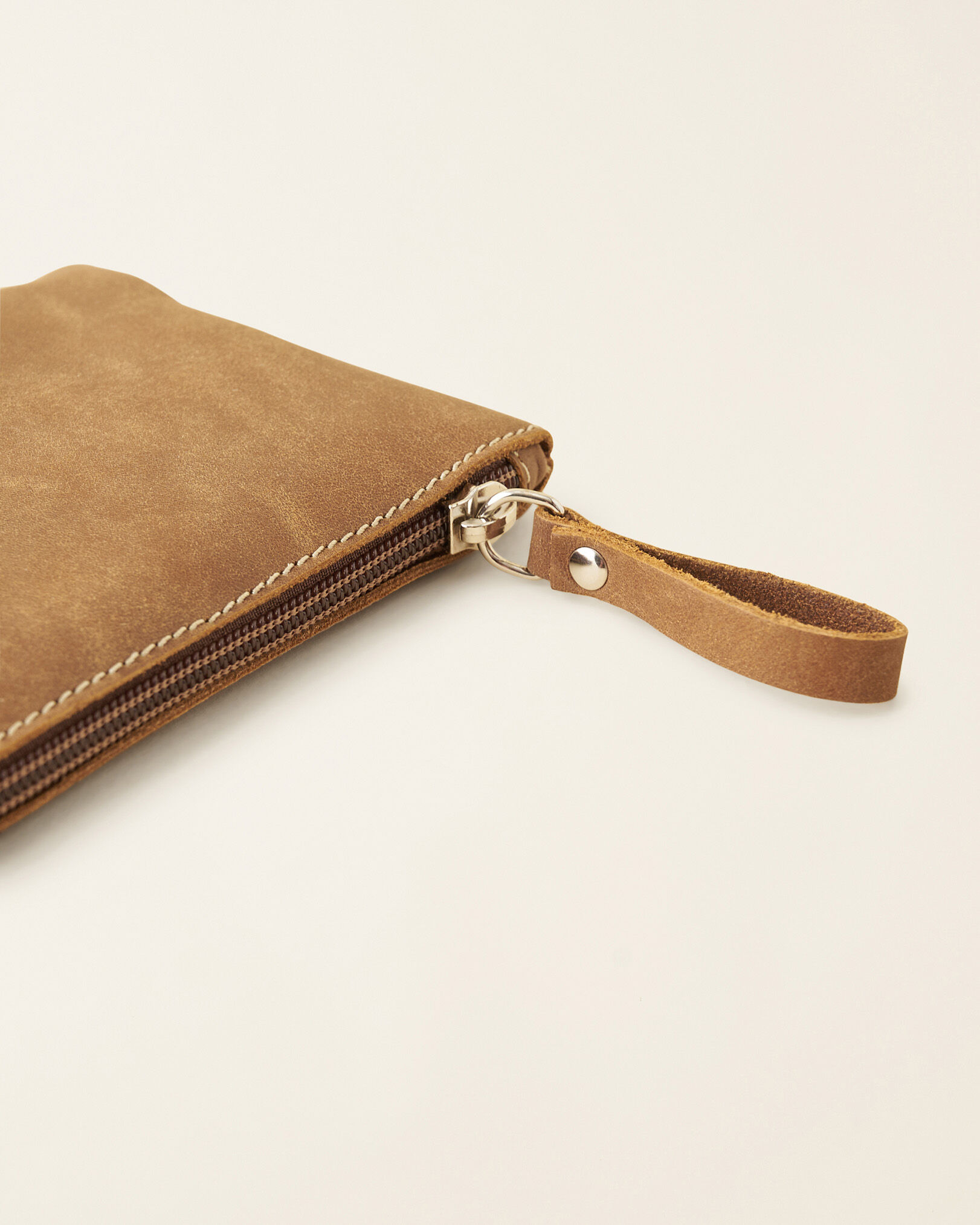 Zip purse cheap