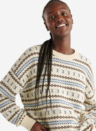 Beaver Canoe Re-Issue Sweater