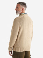 Robson Saddle Crew Sweater