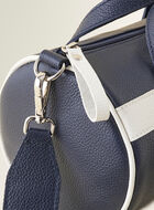 Mini Barrel Athletic Bag Cervino