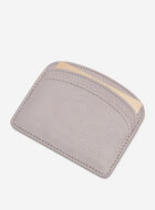 Half Moon Card Holder Cloud