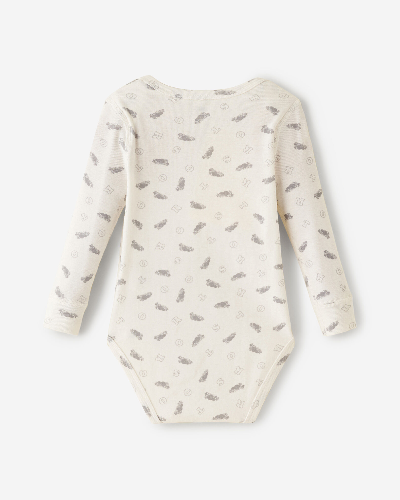 Combinaison Roots pour bébés
