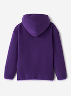 Kids Microfleece Zip Hoodie