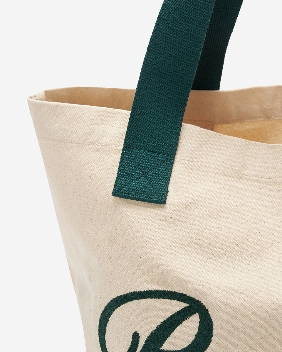 Roots Signature Tote