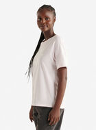 Womens Organic Relaxed Cooper T-Shirt