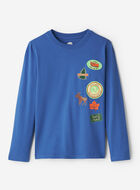 Kids Explorer In Training T-Shirt