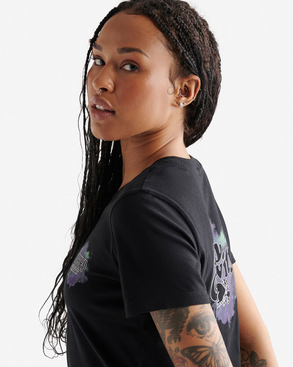 Roots X Wicked Slim T-Shirt