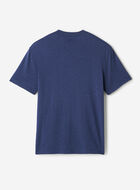 Mens Organic Perfect Pepper T-Shirt