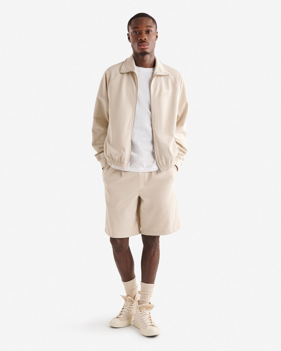 Cloud Jersey Track Jacket