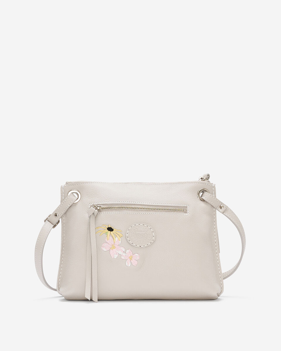 Edie Floral Bag Cervino