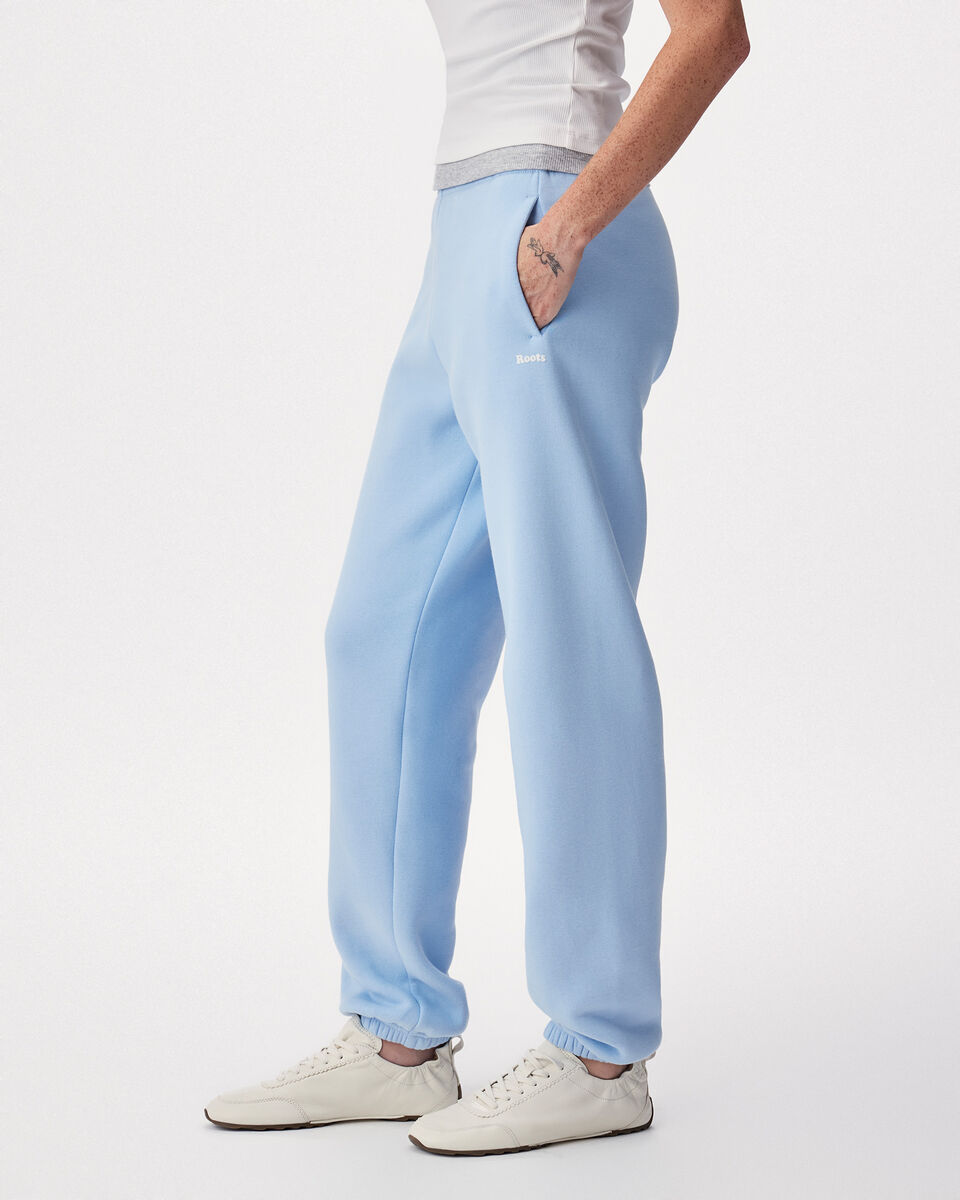 Pantalon en molleton Nuage