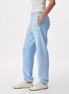 Pantalon en molleton Nuage