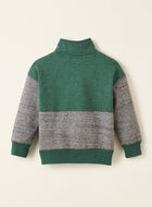 Toddler Boys Active Journey Full Zip Jacket