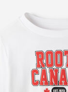 T-shirt Racines nordiques pour b&eacute;b&eacute;s