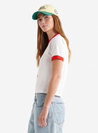 Northern Athletics Ringer T-Shirt