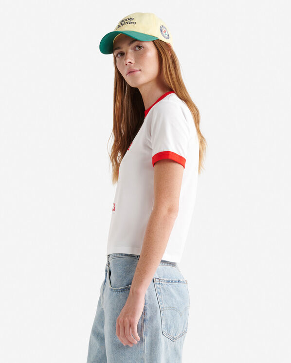 Northern Athletics Ringer T-Shirt