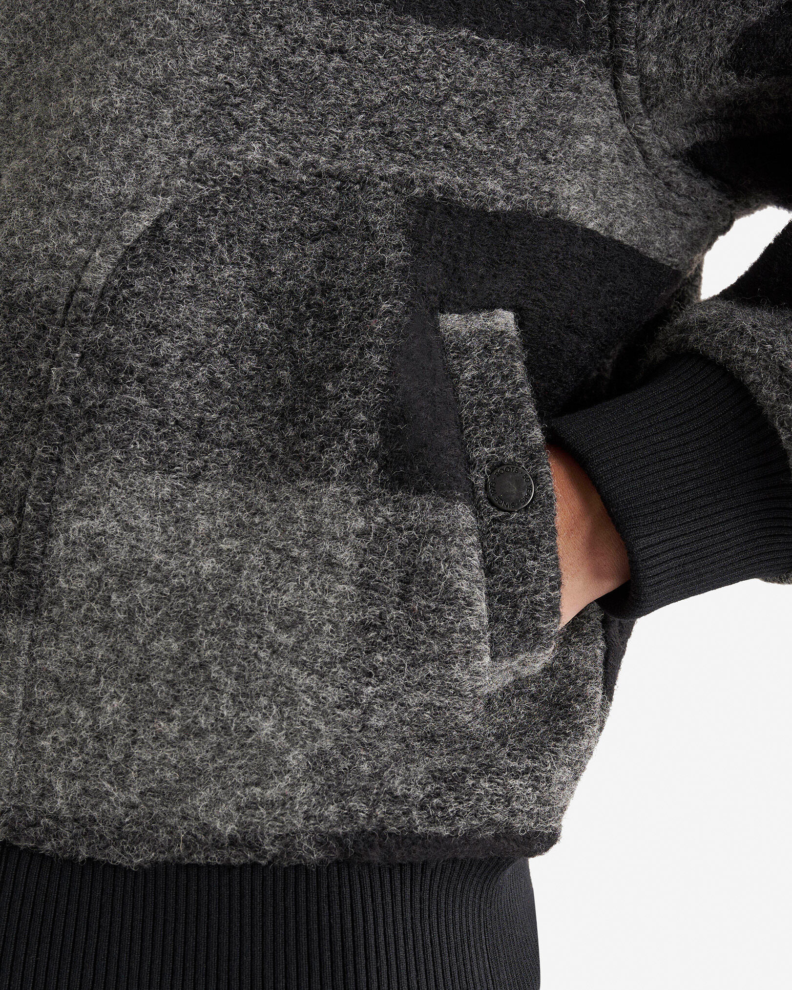 Roots seymour jacket hotsell