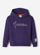 Chandail &agrave; capuchon Roots WNBA pour enfants