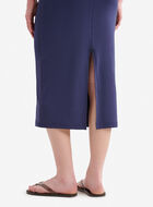 Robe c&ocirc;tel&eacute;e Roots