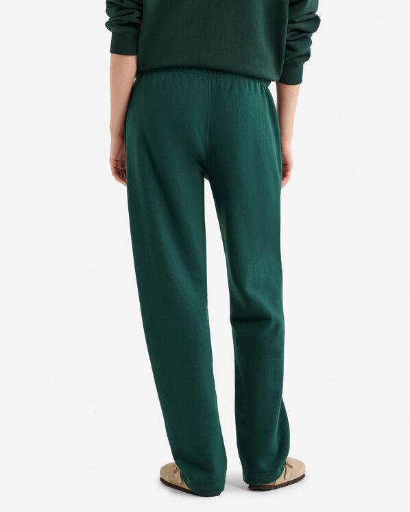 Organic Heritage Sweatpant Organic Heritage Sweatpant