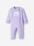 Baby Organic Original Cooper Beaver Romper