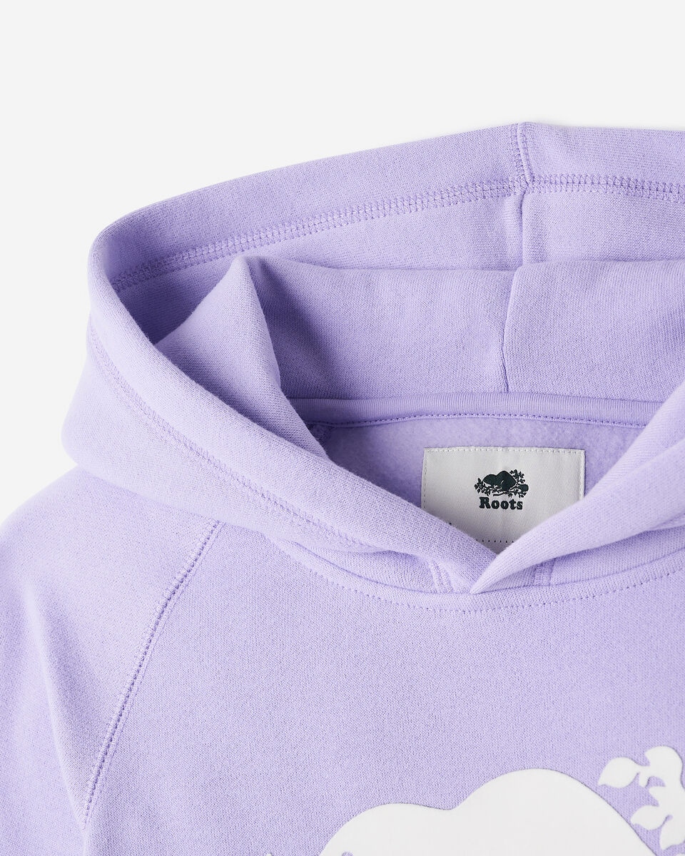 Kids Organic Original Kanga Hoodie