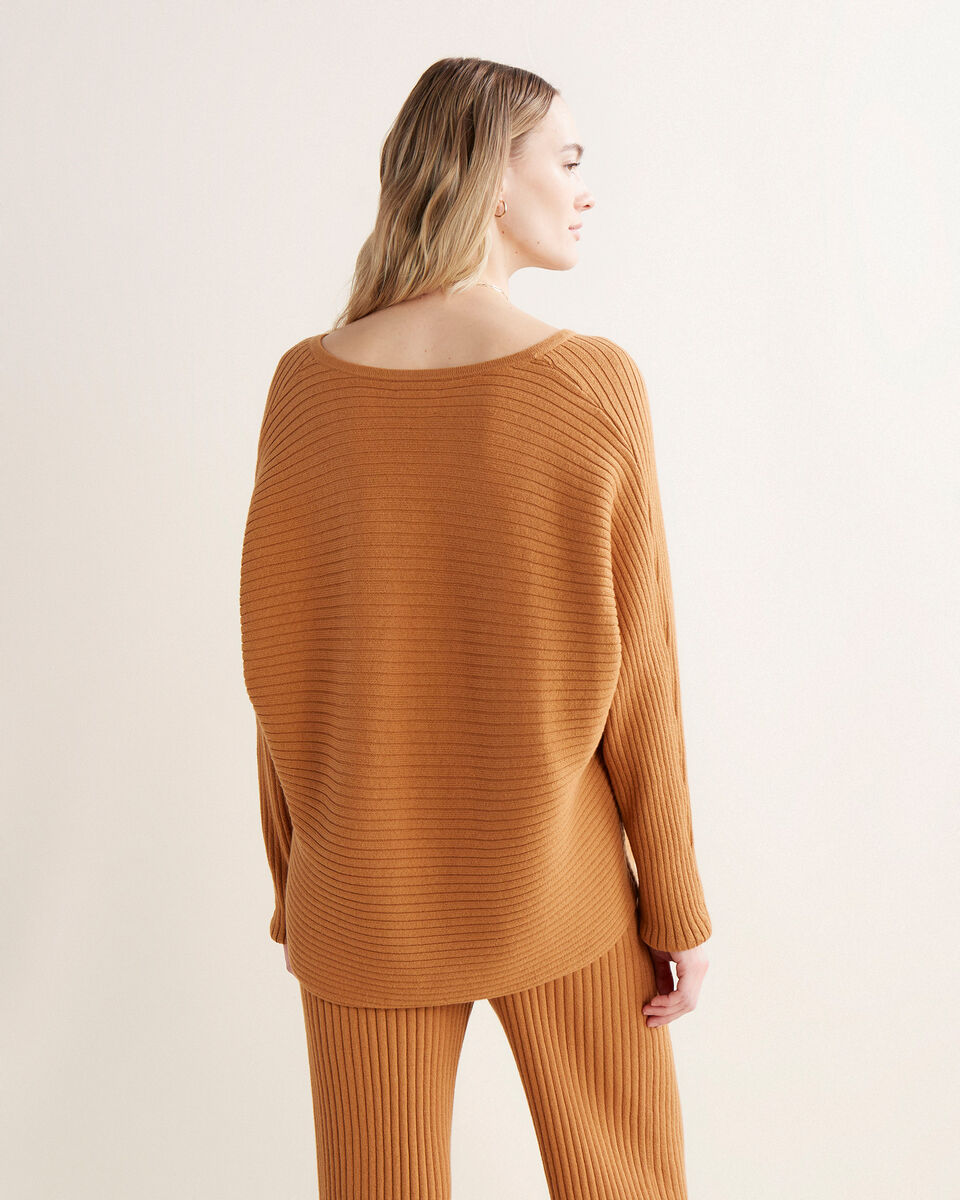 Merritt Sweater