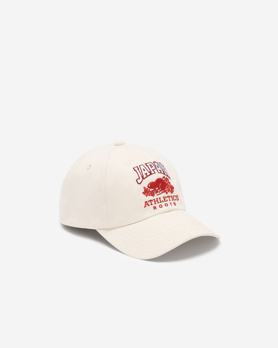 Casquette internationale Japon Roots