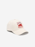 Casquette internationale Japon Roots