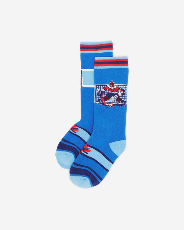 Kids Slapshot Sock