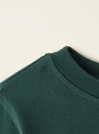 T-shirt à manches longues Un pour bébé