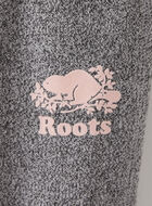 Pantalon original en coton ouaté Roots pour tout-petits