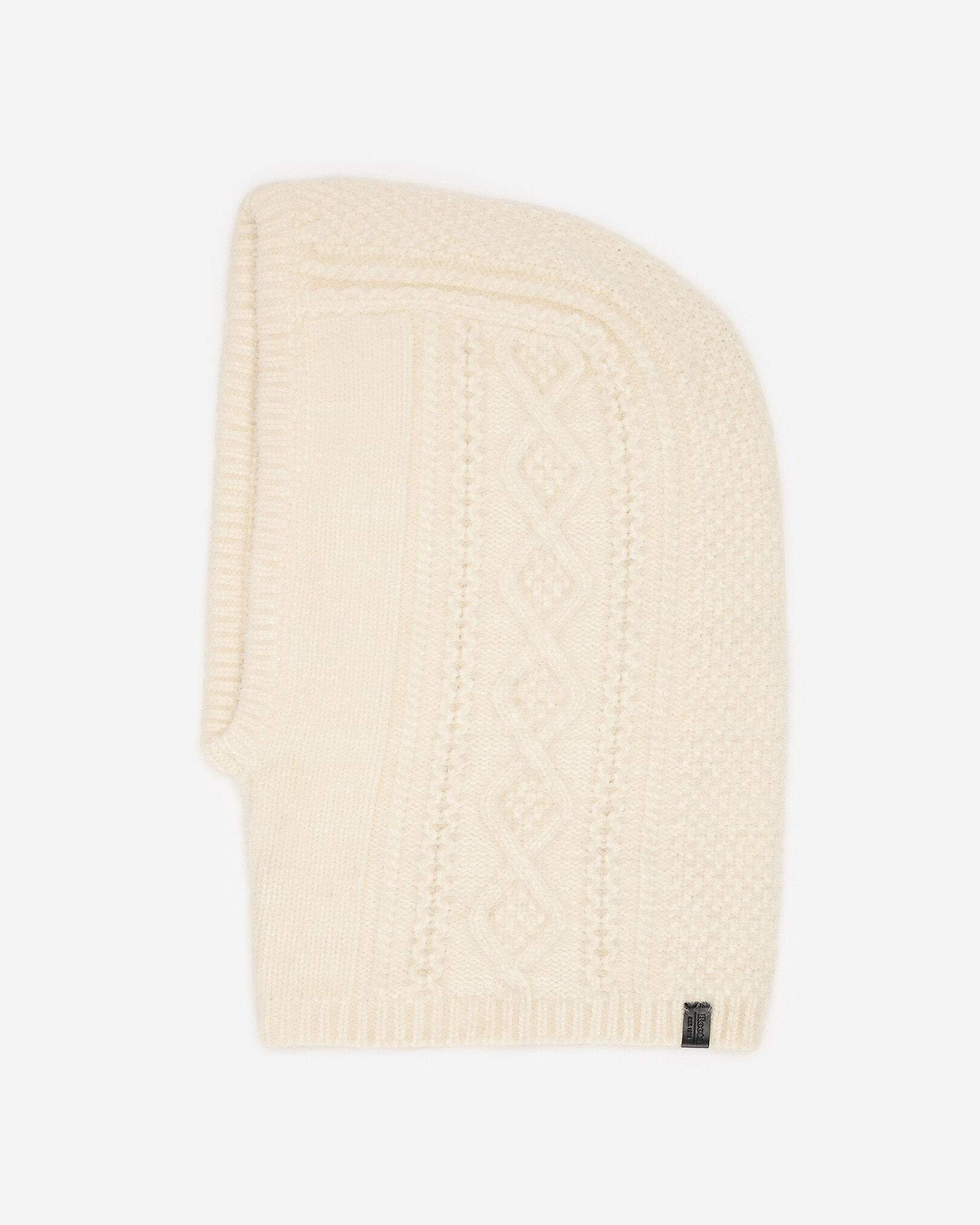 Frostfeather Balaclava