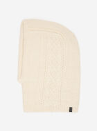 Frostfeather Balaclava