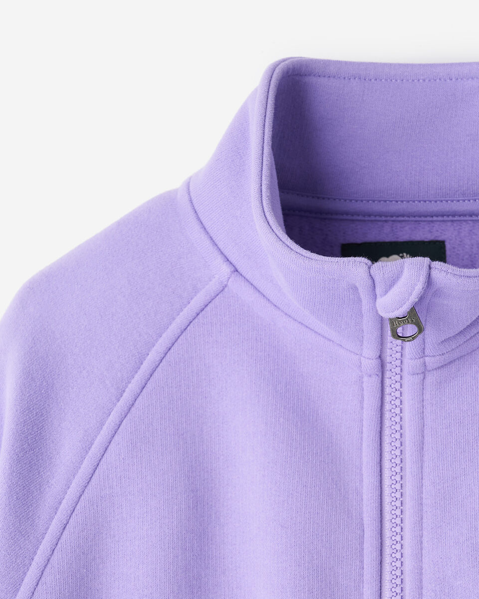 Kids Cloud Bubble Track Jacket